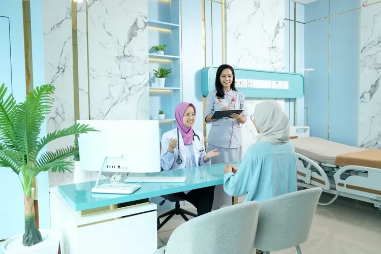 Hak dan Kewajiban Pasien Selama Dirawat di RSUD Magelang